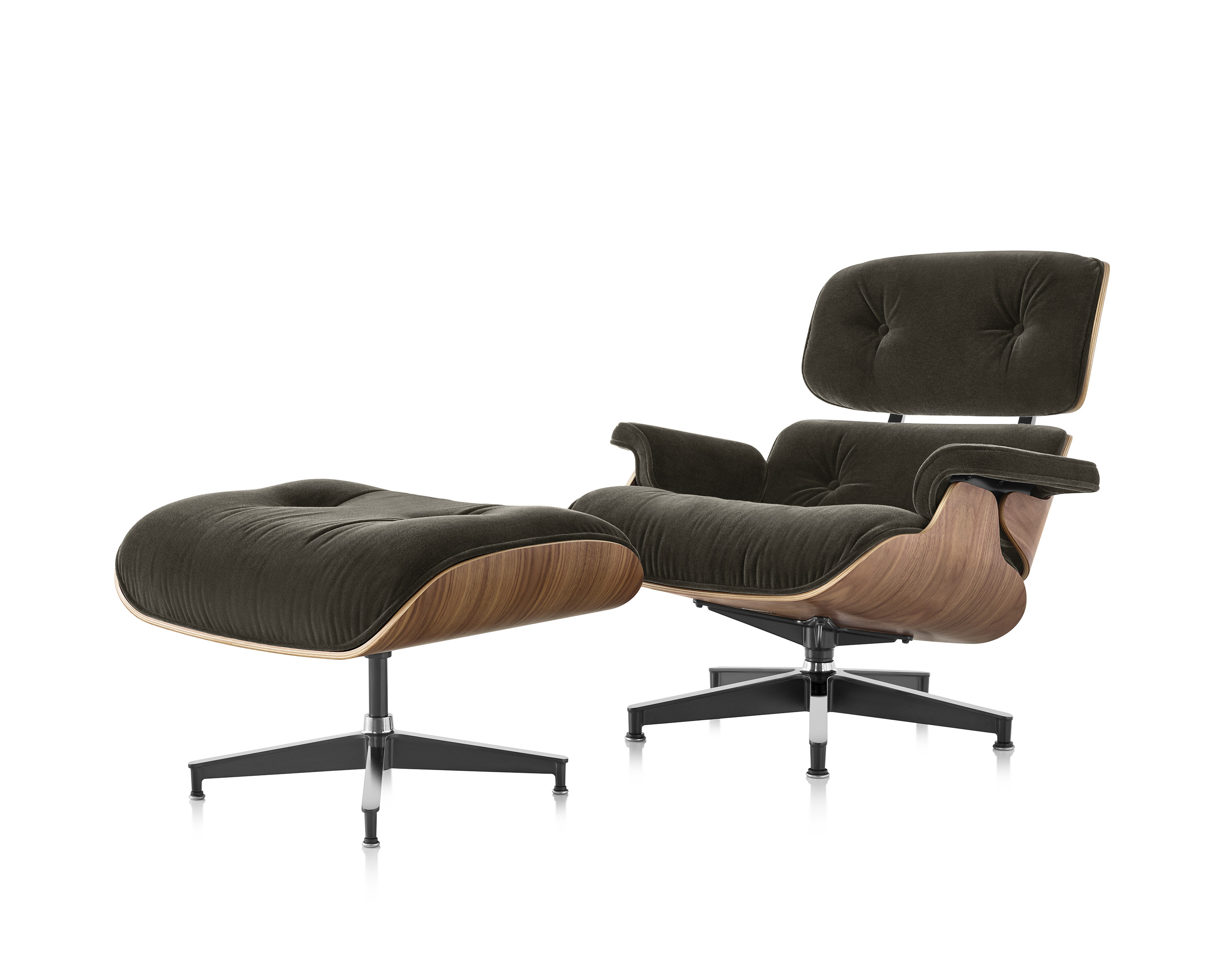 华体会体育官方在线官网 - 坐具|休闲椅|办公家具|华体会体育官方在线官网家具|伊姆斯躺椅&脚踏